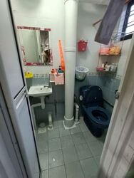 Blk 205 Marsiling Admiralty Park (Woodlands), HDB 4 Rooms #529595421